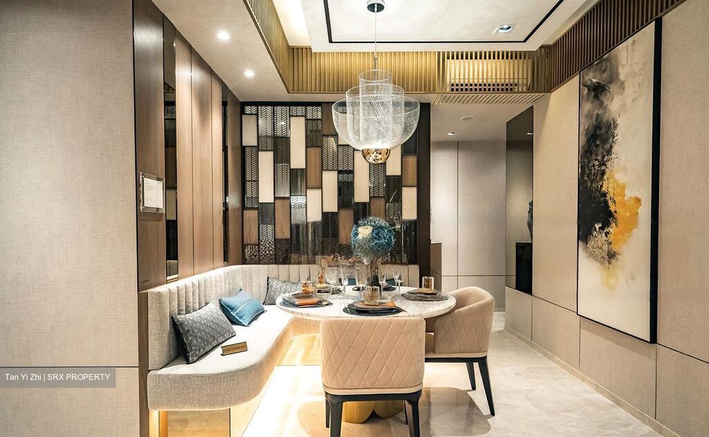 FORETT AT BUKIT TIMAH (D21), Apartment #453023151